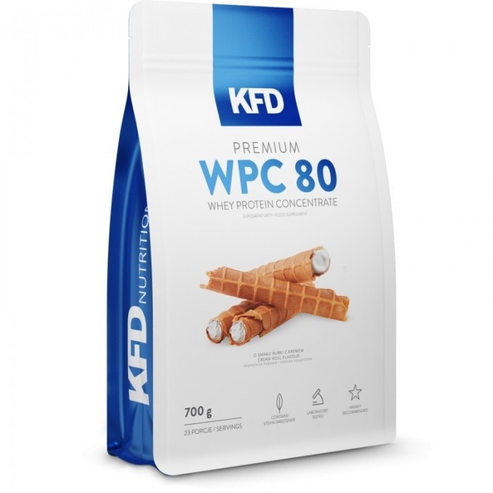 KFD Premium WPC 80 0.700kg